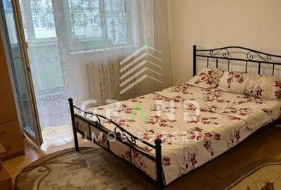 Ap 2 camere | 2 balcoane | Zona Mănăștur-Complex BIG - 1