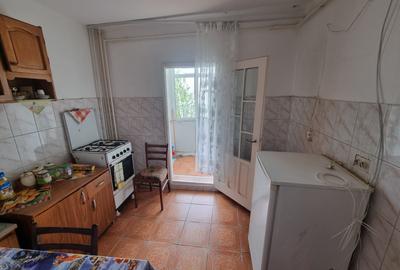 REZERVAT-Apartament 2 camere decomandate, însorit/Zona Nord - 7