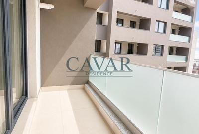 Proiect Nou Cavar Residence Finalizat - 4