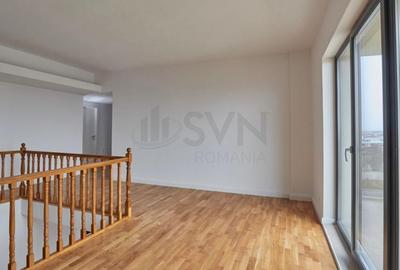 REA1026187 Apartament tip Duplex 3 camere I Pipera I - 9