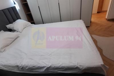 Apartament de 2 camere Corneliu Coposu, prima inchiriere - 7