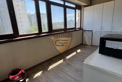 3 camere Tomis Nord Campus Hotel Mava parcare subterana et 4 centrala gaz A/C - 22