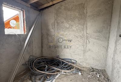 Casa Noua Joita-Bacu, 4 Cam, Pod+Placa, Teren 550 mp, Comision 0%! - 19