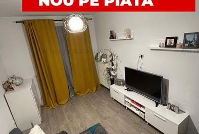 Ap. 3 cam.-2 bai- de inchiriat – Bucurestii Noi / Laminorului - 1