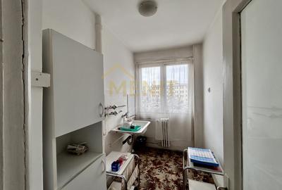 Apartament 2 camere, semidecomandat, Ultracentral, Ploiesti - 6