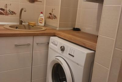 Dristor, garsoniera, 2 minute metrou, BOILER, etaj 2, bloc reabilitat - 8