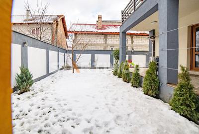 Casa mobilata Central Sanpetru - 48