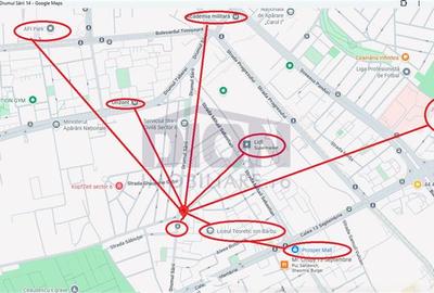 Oportunitate Eroilor Drumul Sarii - 1