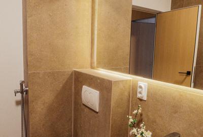 Apartament cu 2 camere premium, bloc nou, Între Lacuri Residence la 5 min Iulius - 12