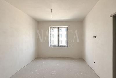 Apartament 3 camere de vanzare in Andrei Muresanu, Cluj Napoca - 2