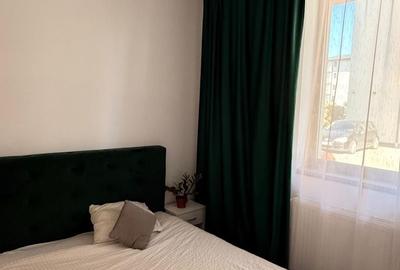Giroc-Um | 3 Camere | 2 Locuri de parcare | Disponibil de la 1 Iulie - 3