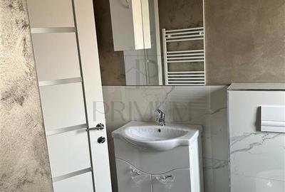 Duplex spatios - bucatarie inchisa - zona linistita - teren 375 mp - 17