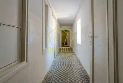 Vila istorica 940mp utili, 1064 teren | Ultracentral - 8