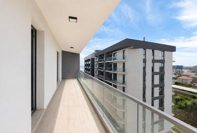 Apartament cu vedere la mare, SPA, piscina, sala fitness  | 62mp - 13