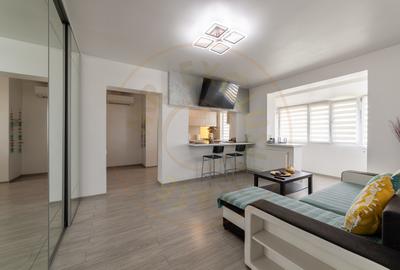 Apartament 2 camere central Pitesti | nota 9,6 pe Booking, peste 150 de recenzii - 7
