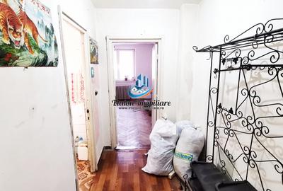 Apartament 4 camere semidecomandat, etaj 6, Maratei Piatra Neamt - 5