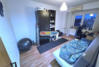 Apartament 3 camere Timpuri Noi | decomandat | 2 minute metrou - 4