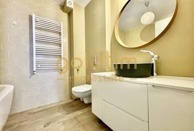 SUPERB/ DUPLEX/ IANCU NICOLAE/ PARCARE/ 2 TERASE - 35