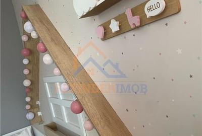 Apartament de vanzare cu 3 camere, zona Titan - Parc IOR - 8