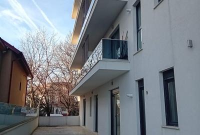 Apartament 2 camere in ansamblu nou, Baneasa -Apicultorilor - 14