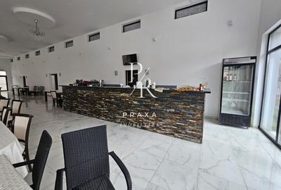 EXCLUSIVITATE! Teren de vanzare, 5.000 mp+ Restaurant mobilat si utilat! - 10