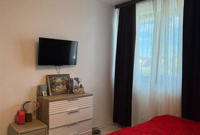 Valea Lupului, ap 2 cam semidec, 52mp, parcare, et 2 - 11