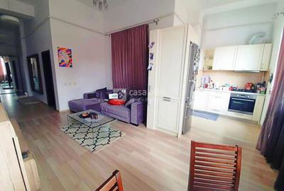 Centru - bloc nou, 3 camere mobilat si utilat premium, loc de parcare - 1