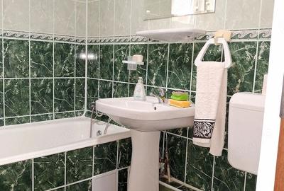 Apartament 1 Camera Dreptatii - 10