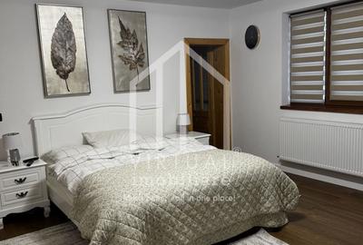 Ideal investitie -Pensiune de vanzare in Paltinis, 337mp, teren 1500mp - 25