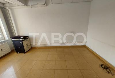 Spatiu comercial de inchiriat 70 mpu 3 incaperi Sibiu zona Terezian - 3