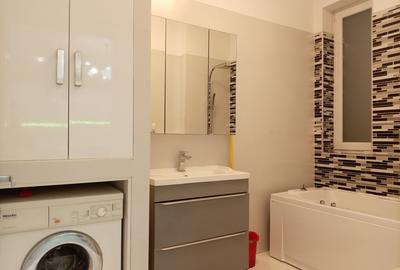 Apartament de inchiriat cu 2 dormitoare, central,  Oradea, Gaminvest A2636 - 9