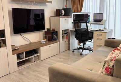 Apartament cu 3 camere decomandat, mobilat în Bulgaria