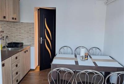 Apartament 3 camere de inchiriat CFR Str IC Bratianu - 1