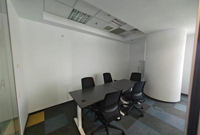 Inchiriere spatii birouri - Bucharest Business Center - de la 396 mp - 11