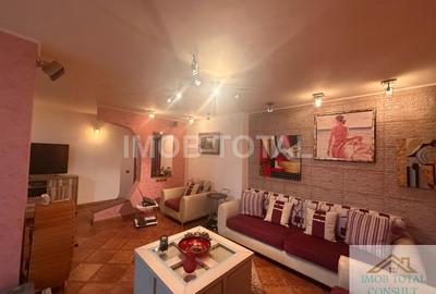 Apartament 4 Camere DECOMANDAT | Zona BIG | Mobilat - 1