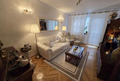 Apartament 2 camere Ferdinand–Obor, complet renovat si mobilat - 1