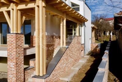 Casa cu 4 camere | 234mp util | Teren 596mp | Garaj | Dambul Rotund - 15