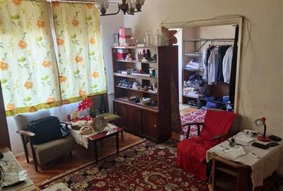 Apartament Sagului 2 camere  etaj 2 - 8