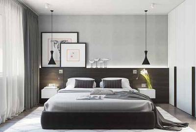 Apartament 2 camere decomandat, metrou Aparatorii Patriei - 3
