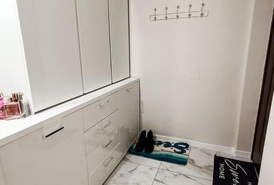 Comision 0%! 3 camere mobilat si utilat + Parcare | Chiajna - 11