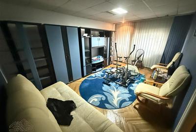 Apartament 4 camere | 85 mp utili | Parter | Bulevardul Brailei | Focsani | Idea - 4