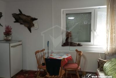 De vanzare casa  cu teren 1520mp sat Dumbrava, Capusu Mare - 8