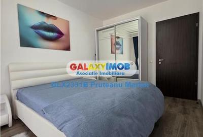 Inchiriere apartament Premium cu 2 camere la rond la Cristalului - 14