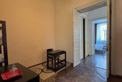 Apartament 3 Camere In Vila Ultracentral | Parcul Carol - 6