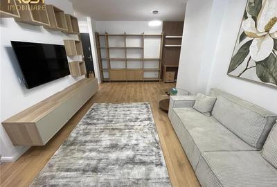 3 camere l Elite City l 14 MP Balcon l Parcare - 9