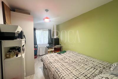 Apartament 3 camere de vanzare in Gheorgheni, Cluj Napoca - 7