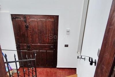 Casa cu gradina centru istoric - 28