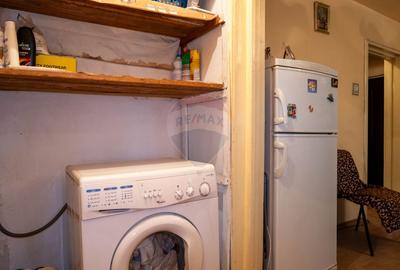 Vânzare apartament 3 camere,  zona Pantelimon - Liceul Lucian Blaga - 7