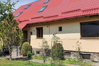 Casa P+M singur in curte, cu teren 1000mp, zona Calea Dumbravii - 3