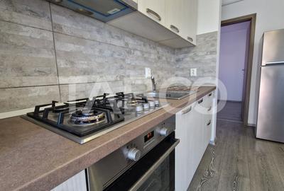 Apartament de închiriat 3 camere balcon parcare Magnolia Sibiu - 12